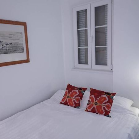 Charming Colonial Flat In Historic Building Gibraltar Exterior foto